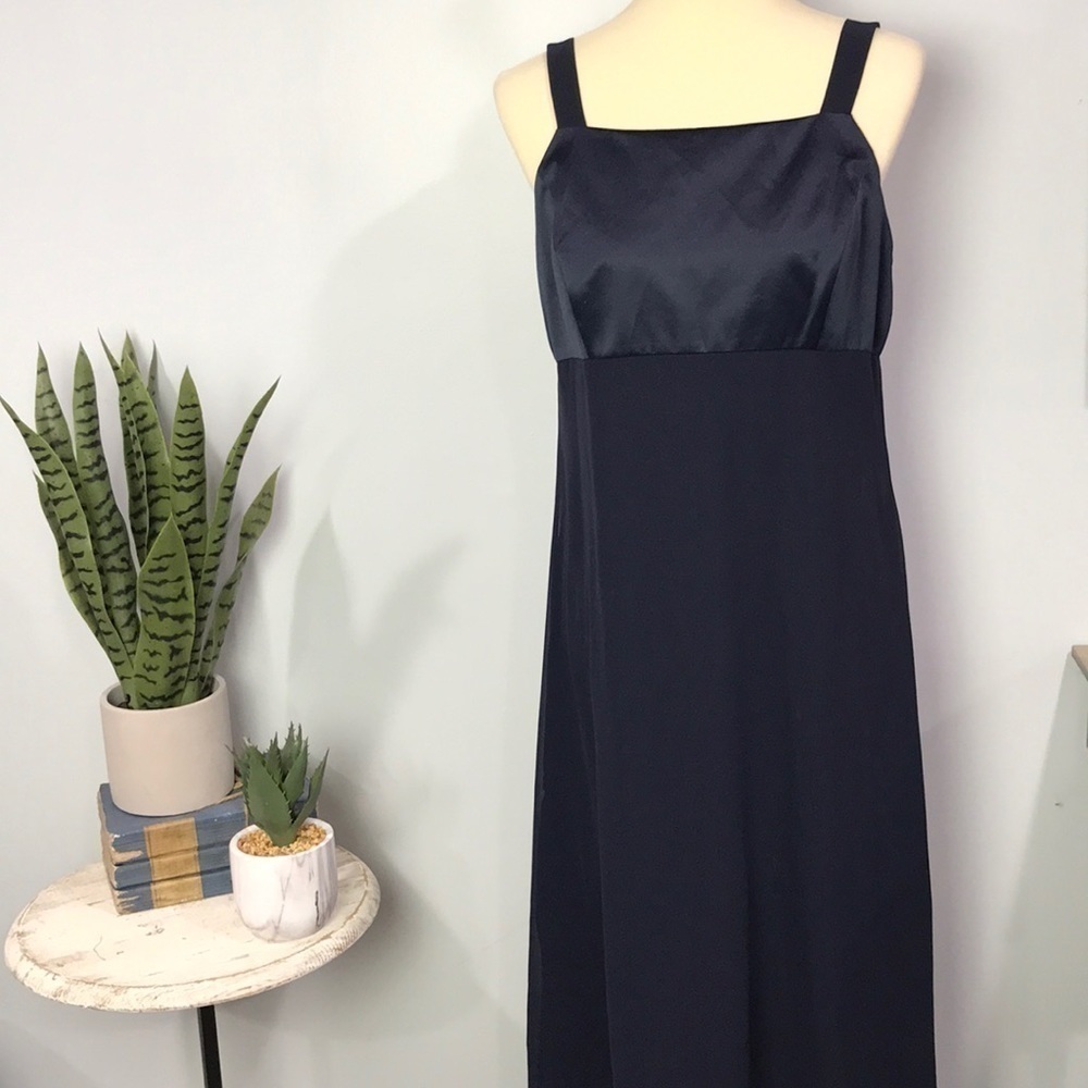 Papell Boutique Dress size 12 petite